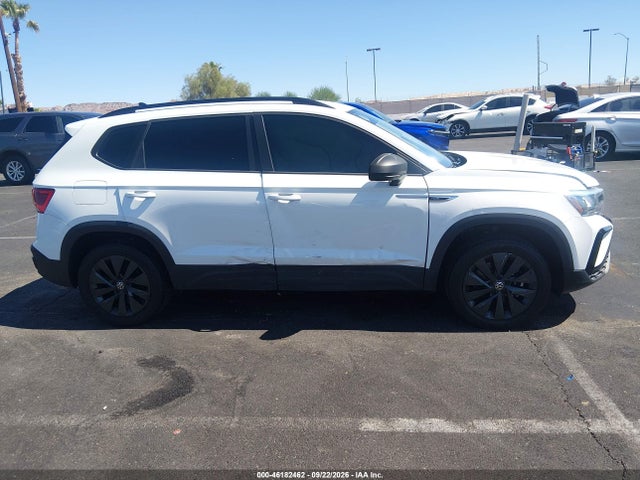 2023 Volkswagen Taos 1.5t S მანქანა იყიდება აუქციონზე, vin: 3VVCX7B27PM367681, აუქციონის ნომერი: 46182462