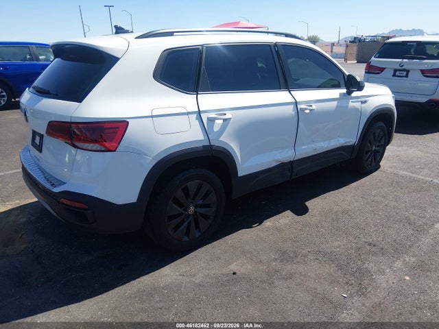 2023 Volkswagen Taos 1.5t S მანქანა იყიდება აუქციონზე, vin: 3VVCX7B27PM367681, აუქციონის ნომერი: 46182462