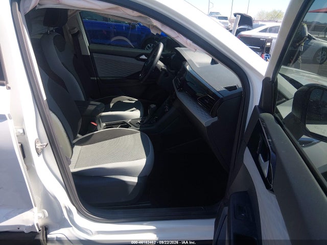 2023 Volkswagen Taos 1.5t S მანქანა იყიდება აუქციონზე, vin: 3VVCX7B27PM367681, აუქციონის ნომერი: 46182462