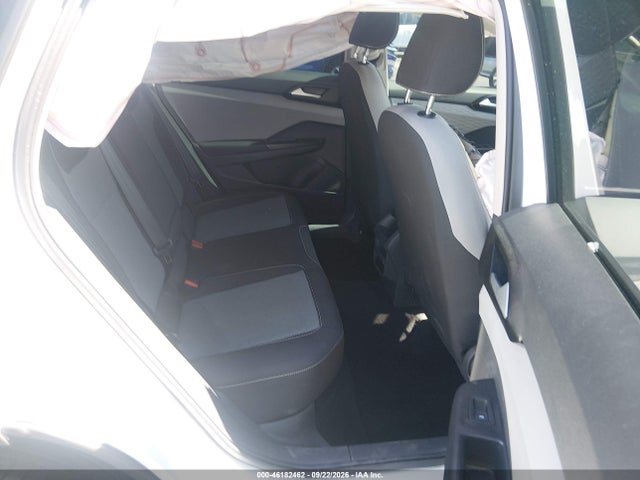 2023 Volkswagen Taos 1.5t S მანქანა იყიდება აუქციონზე, vin: 3VVCX7B27PM367681, აუქციონის ნომერი: 46182462