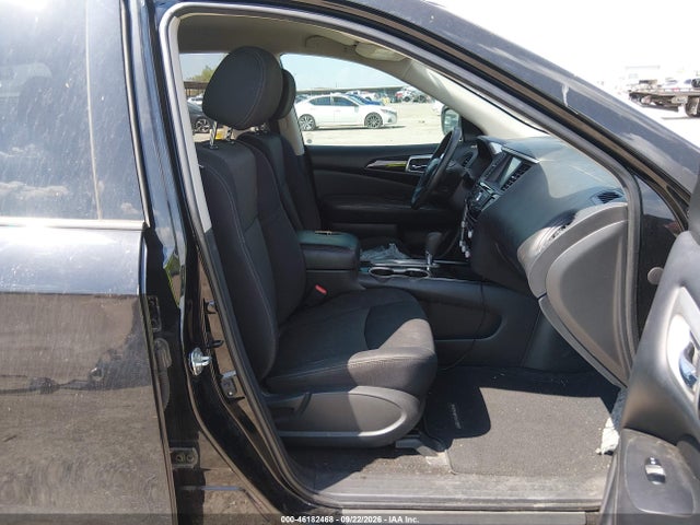 Aukcja sprzedaży 2018 Nissan Pathfinder S, vin: 5N1DR2MN9JC674149, numer aukcji: 46182468
