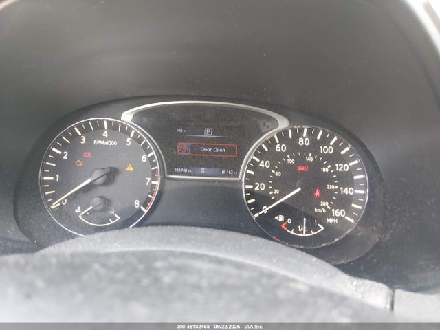 Aukcja sprzedaży 2018 Nissan Pathfinder S, vin: 5N1DR2MN9JC674149, numer aukcji: 46182468