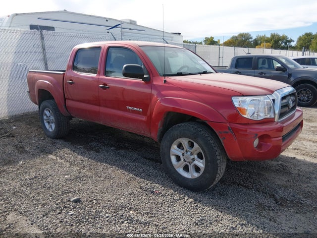 Auction sale of the 2009 Toyota Tacoma Base V6, vin: 3TMLU42N79M021164, lot number: 46182470