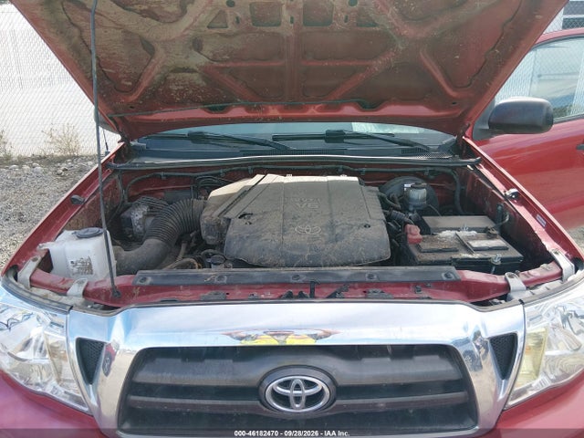 Aukcja sprzedaży 2009 Toyota Tacoma Base V6, vin: 3TMLU42N79M021164, numer aukcji: 46182470