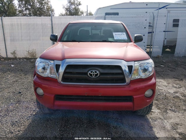 Aukcja sprzedaży 2009 Toyota Tacoma Base V6, vin: 3TMLU42N79M021164, numer aukcji: 46182470