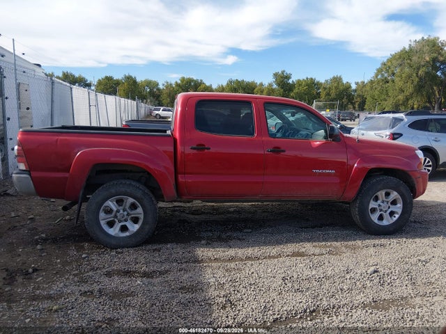 Aukcja sprzedaży 2009 Toyota Tacoma Base V6, vin: 3TMLU42N79M021164, numer aukcji: 46182470