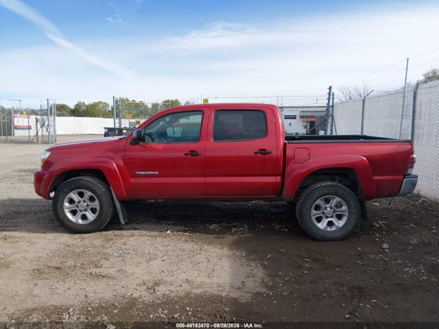 Aukcja sprzedaży 2009 Toyota Tacoma Base V6, vin: 3TMLU42N79M021164, numer aukcji: 46182470