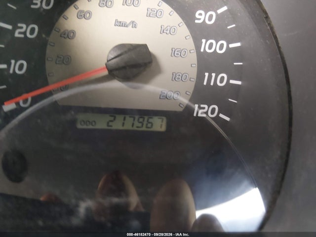 Aukcja sprzedaży 2009 Toyota Tacoma Base V6, vin: 3TMLU42N79M021164, numer aukcji: 46182470