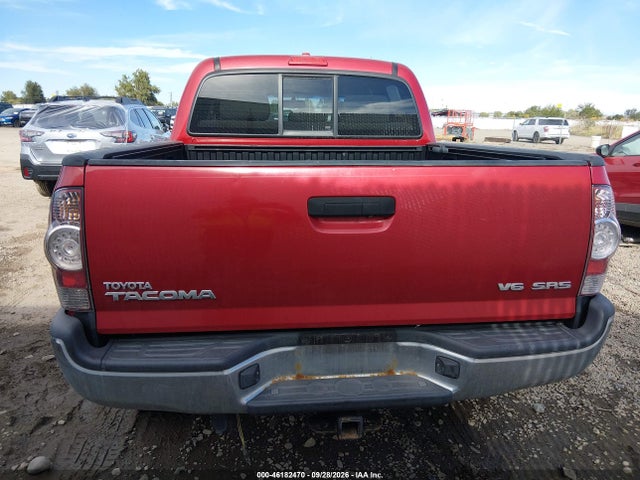 Aukcja sprzedaży 2009 Toyota Tacoma Base V6, vin: 3TMLU42N79M021164, numer aukcji: 46182470