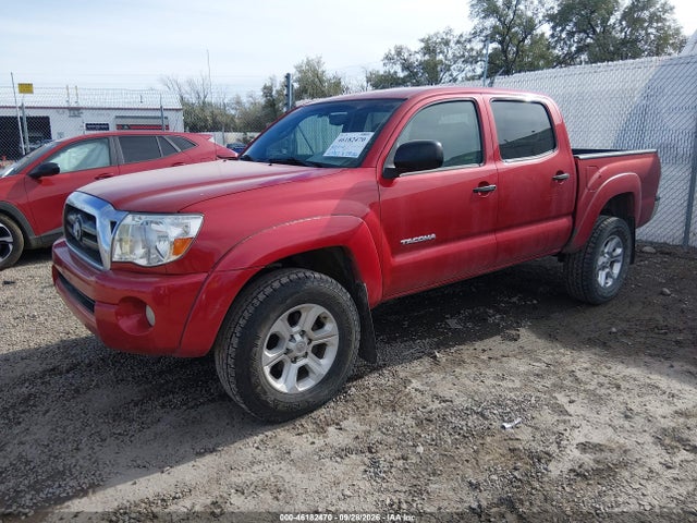 Aukcja sprzedaży 2009 Toyota Tacoma Base V6, vin: 3TMLU42N79M021164, numer aukcji: 46182470