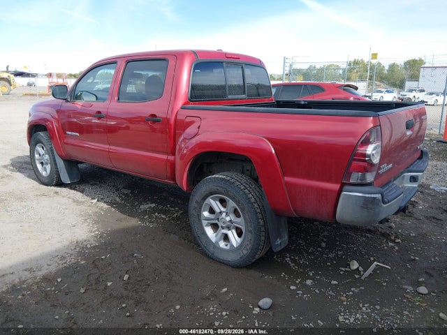 Aukcja sprzedaży 2009 Toyota Tacoma Base V6, vin: 3TMLU42N79M021164, numer aukcji: 46182470