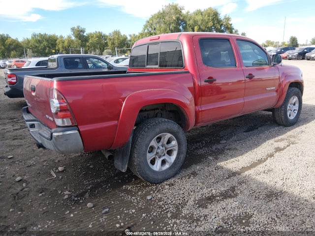 Aukcja sprzedaży 2009 Toyota Tacoma Base V6, vin: 3TMLU42N79M021164, numer aukcji: 46182470