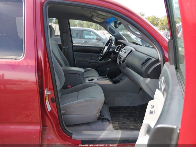 Aukcja sprzedaży 2009 Toyota Tacoma Base V6, vin: 3TMLU42N79M021164, numer aukcji: 46182470