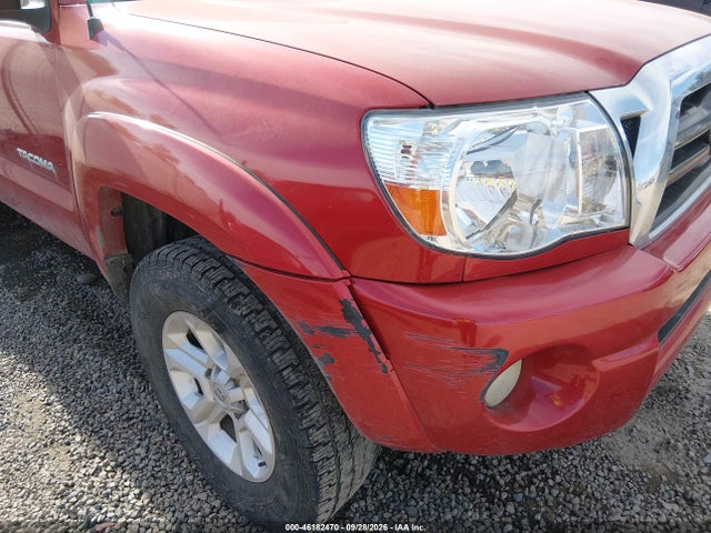 Aukcja sprzedaży 2009 Toyota Tacoma Base V6, vin: 3TMLU42N79M021164, numer aukcji: 46182470