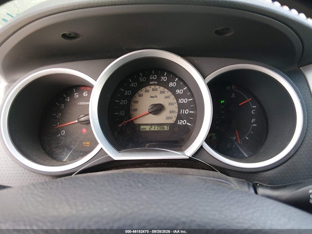 Aukcja sprzedaży 2009 Toyota Tacoma Base V6, vin: 3TMLU42N79M021164, numer aukcji: 46182470