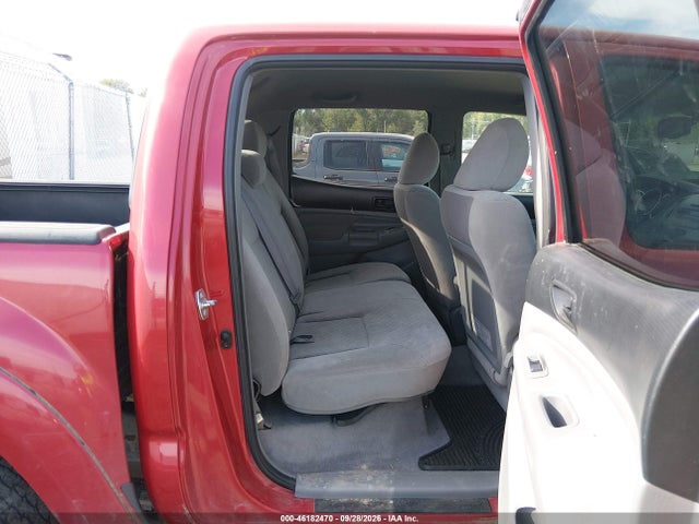 Aukcja sprzedaży 2009 Toyota Tacoma Base V6, vin: 3TMLU42N79M021164, numer aukcji: 46182470