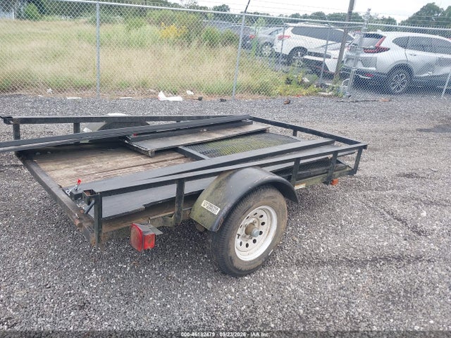 Продаж на аукціоні авто 2020 Other Other, vin: 4YMBU0818LG025604, номер лоту: 46182479