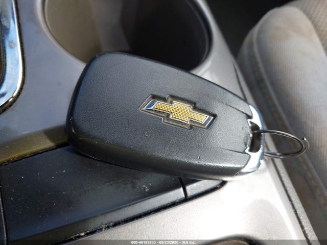 Продаж на аукціоні авто 2017 Chevrolet Cruze Lt Auto, vin: 3G1BE6SM3HS508960, номер лоту: 46182483