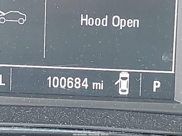 Продаж на аукціоні авто 2017 Chevrolet Cruze Lt Auto, vin: 3G1BE6SM3HS508960, номер лоту: 46182483