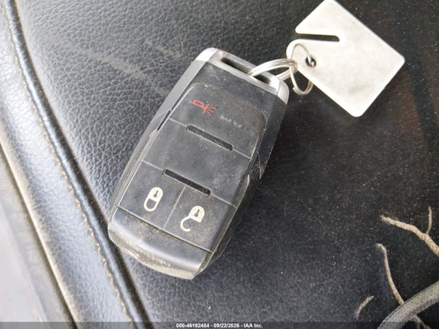 46182484 :رقم المزاد ، 3C6UR5HJ2NG438353 vin ، 2022 Ram 2500 Tradesman مزاد بيع