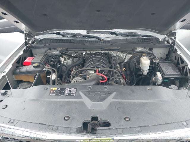 Продажа на аукционе авто 2014 Chevrolet Silverado 1500 1lt, vin: 3GCPCRECXEG220570, номер лота: 46182487