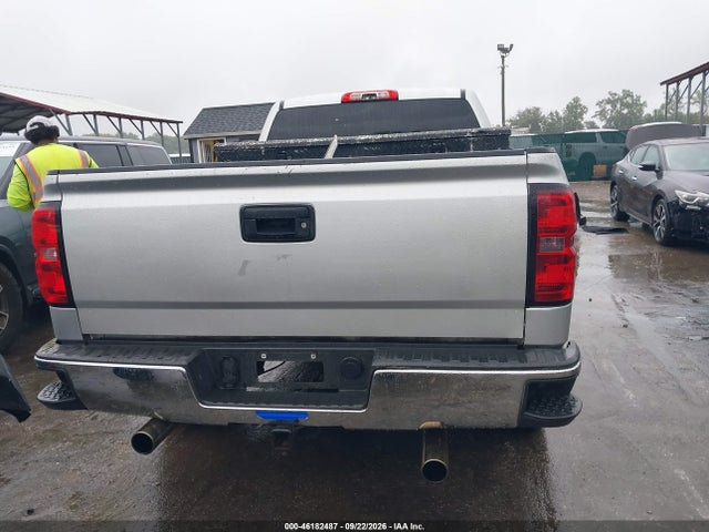 Продажа на аукционе авто 2014 Chevrolet Silverado 1500 1lt, vin: 3GCPCRECXEG220570, номер лота: 46182487