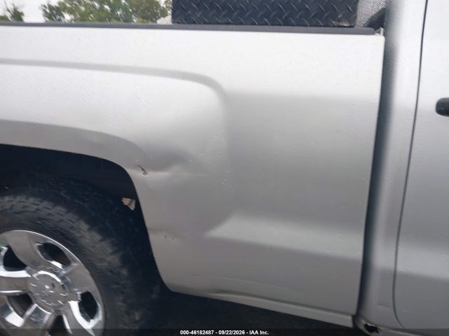 Продажа на аукционе авто 2014 Chevrolet Silverado 1500 1lt, vin: 3GCPCRECXEG220570, номер лота: 46182487
