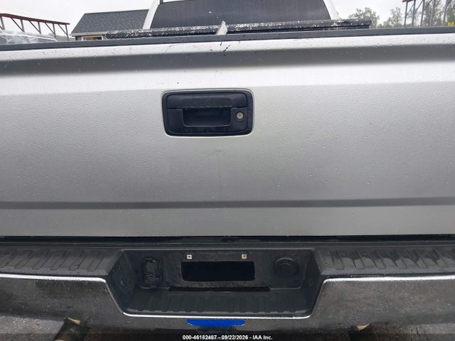 Продажа на аукционе авто 2014 Chevrolet Silverado 1500 1lt, vin: 3GCPCRECXEG220570, номер лота: 46182487