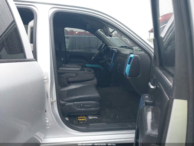 Продажа на аукционе авто 2014 Chevrolet Silverado 1500 1lt, vin: 3GCPCRECXEG220570, номер лота: 46182487