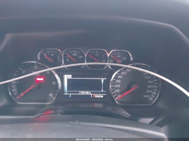 Продажа на аукционе авто 2014 Chevrolet Silverado 1500 1lt, vin: 3GCPCRECXEG220570, номер лота: 46182487