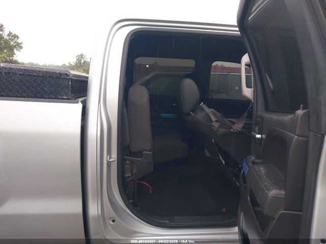 Продажа на аукционе авто 2014 Chevrolet Silverado 1500 1lt, vin: 3GCPCRECXEG220570, номер лота: 46182487