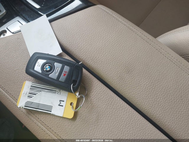 46182497 :رقم المزاد ، WBA5A5C59ED020574 vin ، 2014 Bmw 528i مزاد بيع