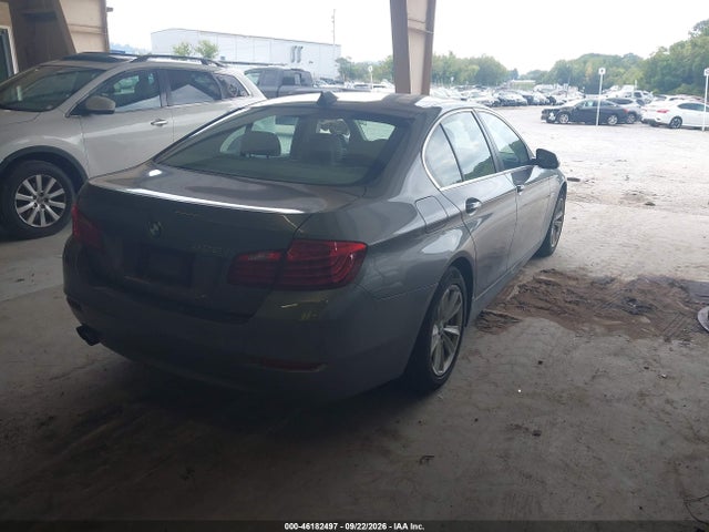 46182497 :رقم المزاد ، WBA5A5C59ED020574 vin ، 2014 Bmw 528i مزاد بيع