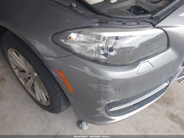 46182497 :رقم المزاد ، WBA5A5C59ED020574 vin ، 2014 Bmw 528i مزاد بيع