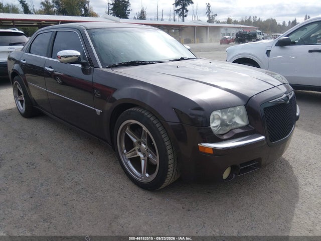 Aukcja sprzedaży 2005 Chrysler 300c, vin: 2C3JA63H65H127056, numer aukcji: 46182515