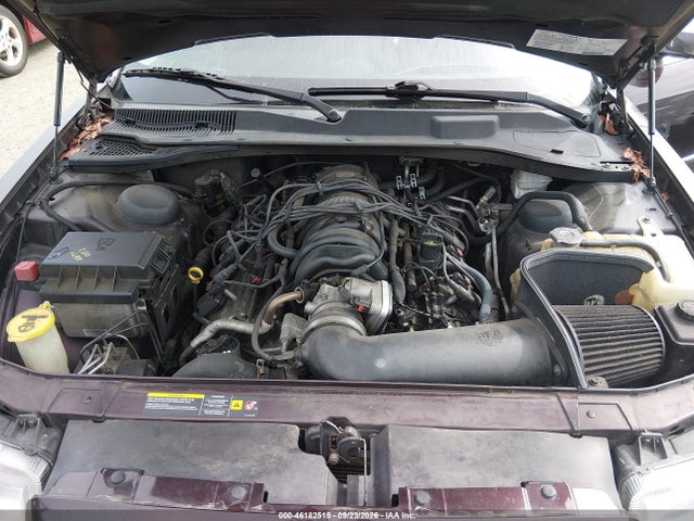 Продаж на аукціоні авто 2005 Chrysler 300c, vin: 2C3JA63H65H127056, номер лоту: 46182515