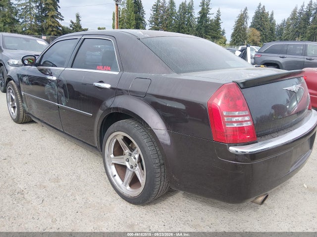 Продаж на аукціоні авто 2005 Chrysler 300c, vin: 2C3JA63H65H127056, номер лоту: 46182515