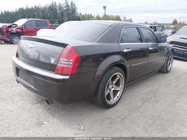 Продаж на аукціоні авто 2005 Chrysler 300c, vin: 2C3JA63H65H127056, номер лоту: 46182515