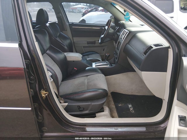 Продаж на аукціоні авто 2005 Chrysler 300c, vin: 2C3JA63H65H127056, номер лоту: 46182515