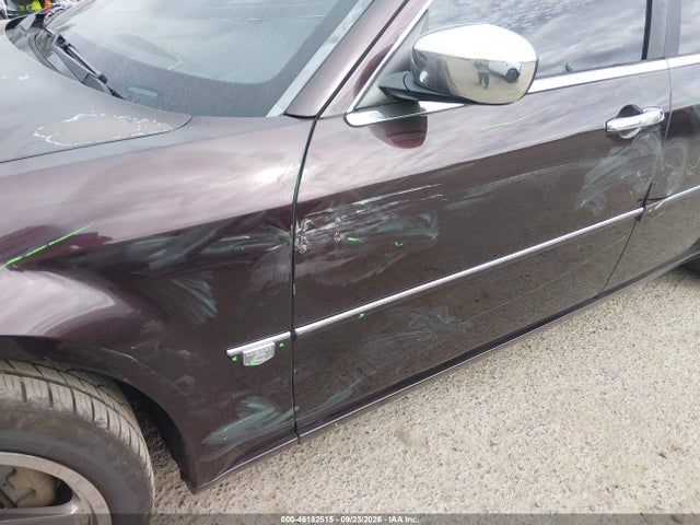 Продаж на аукціоні авто 2005 Chrysler 300c, vin: 2C3JA63H65H127056, номер лоту: 46182515
