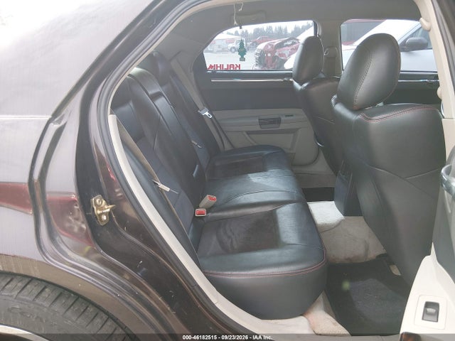 Продаж на аукціоні авто 2005 Chrysler 300c, vin: 2C3JA63H65H127056, номер лоту: 46182515