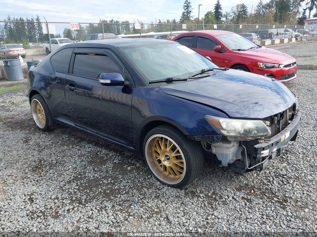 Aukcja sprzedaży 2012 Scion Tc, vin: JTKJF5C70C3035416, numer aukcji: 46182519