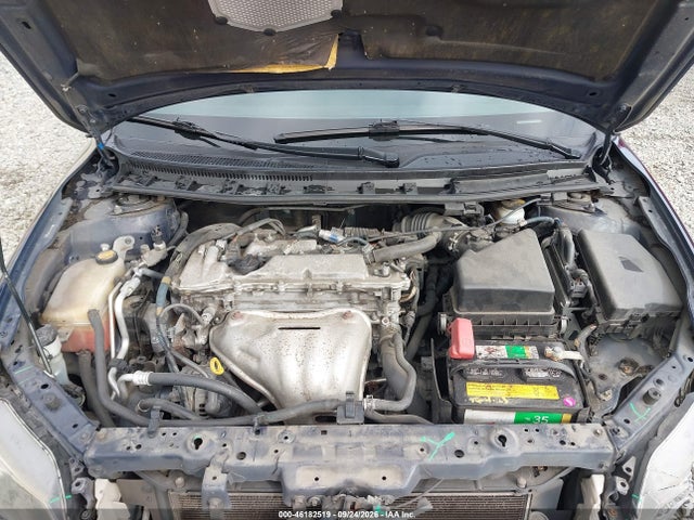 Aukcja sprzedaży 2012 Scion Tc, vin: JTKJF5C70C3035416, numer aukcji: 46182519