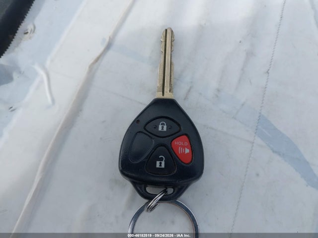 Aukcja sprzedaży 2012 Scion Tc, vin: JTKJF5C70C3035416, numer aukcji: 46182519