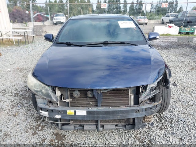 Aukcja sprzedaży 2012 Scion Tc, vin: JTKJF5C70C3035416, numer aukcji: 46182519