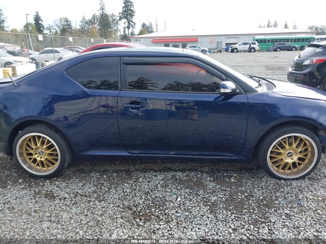 Aukcja sprzedaży 2012 Scion Tc, vin: JTKJF5C70C3035416, numer aukcji: 46182519