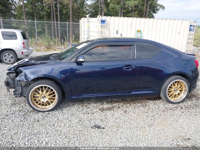 Aukcja sprzedaży 2012 Scion Tc, vin: JTKJF5C70C3035416, numer aukcji: 46182519