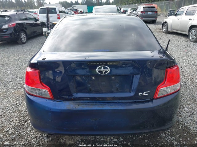 Aukcja sprzedaży 2012 Scion Tc, vin: JTKJF5C70C3035416, numer aukcji: 46182519