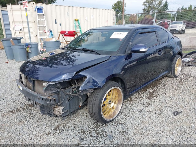 Aukcja sprzedaży 2012 Scion Tc, vin: JTKJF5C70C3035416, numer aukcji: 46182519