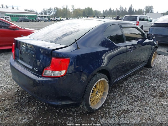Aukcja sprzedaży 2012 Scion Tc, vin: JTKJF5C70C3035416, numer aukcji: 46182519